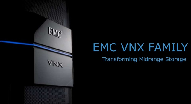 EMC VNX