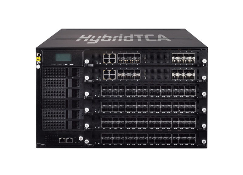 Lanner-HTCA-6600