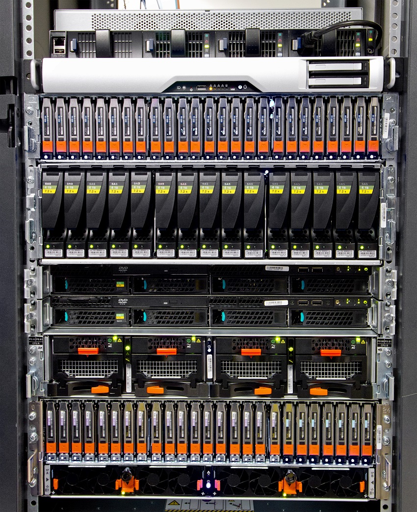 EMC VNX